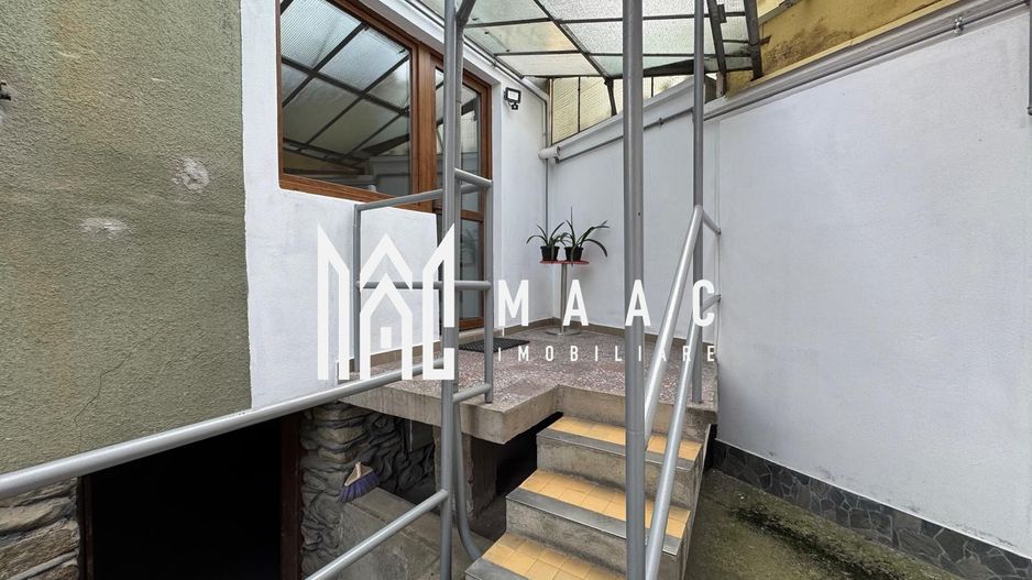 Casă Duplex | 132 MPU | Garaj | Curte | Calea Dumbrăvii– Sub Arini - Poză 11