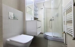 Apartament 2 camere, 60mp, decomandat, aer condiționat, Expo - Poză 8