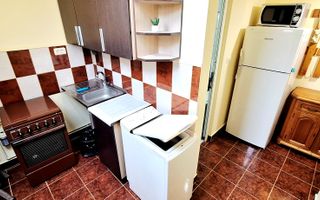 Oferim spre vanzare apartament cu 1 camera, Zona Soarelui aproape de Sud Plaza - Poză 11