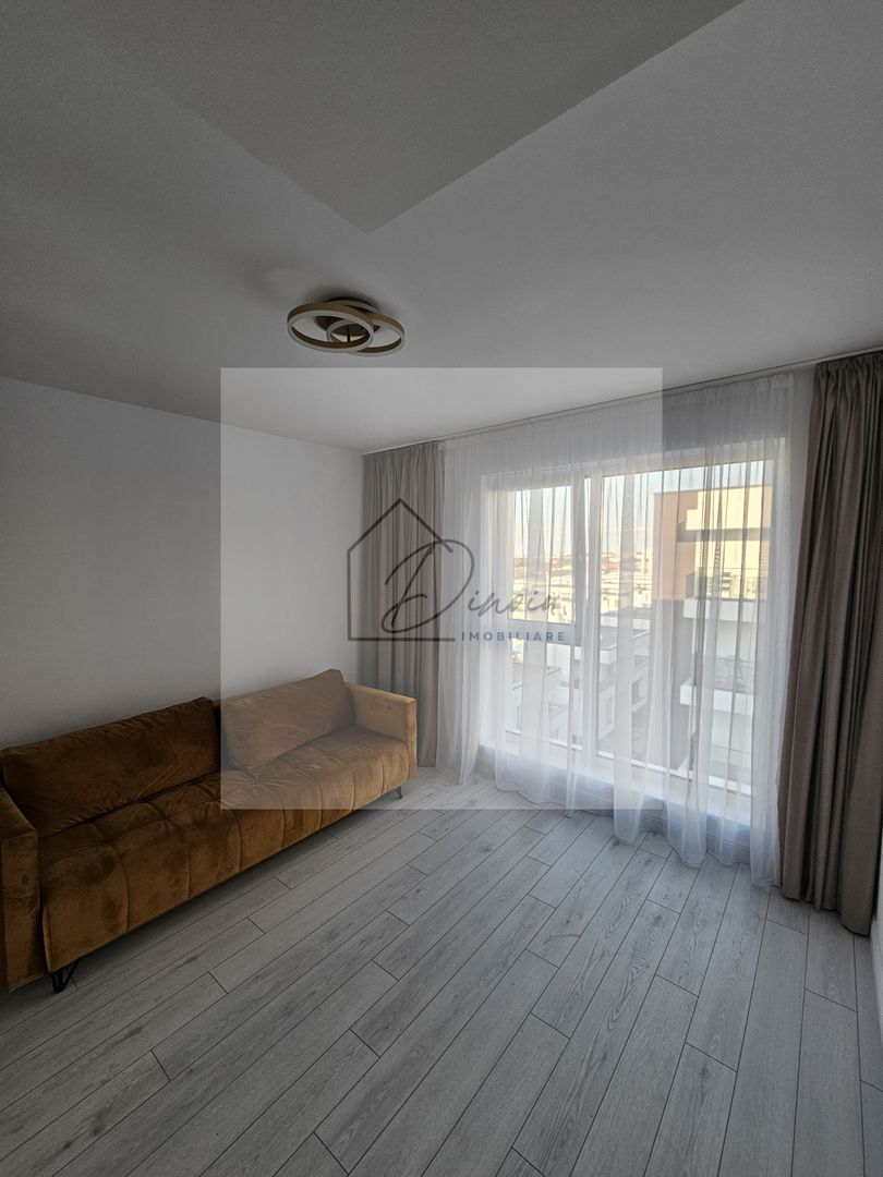 COM 0% I 3 camere Pipera Rond OMV I MTM Lake I prima chirie parcare - Poză 14