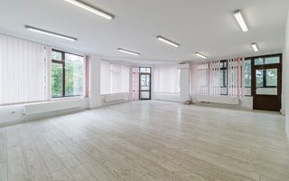 Spatiu birouri Nerva Traian - Poză 1
