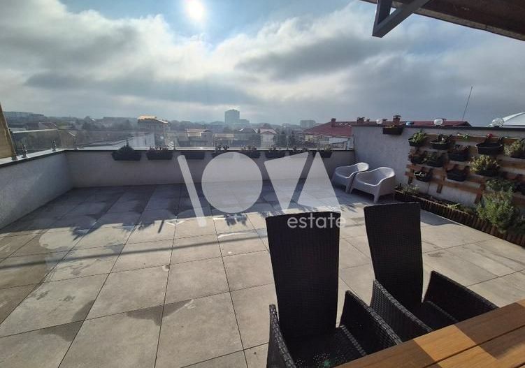 De vânzare: apartament 3 camere + terasa 51mp- parcare -Drumul Taberei - Poză 1