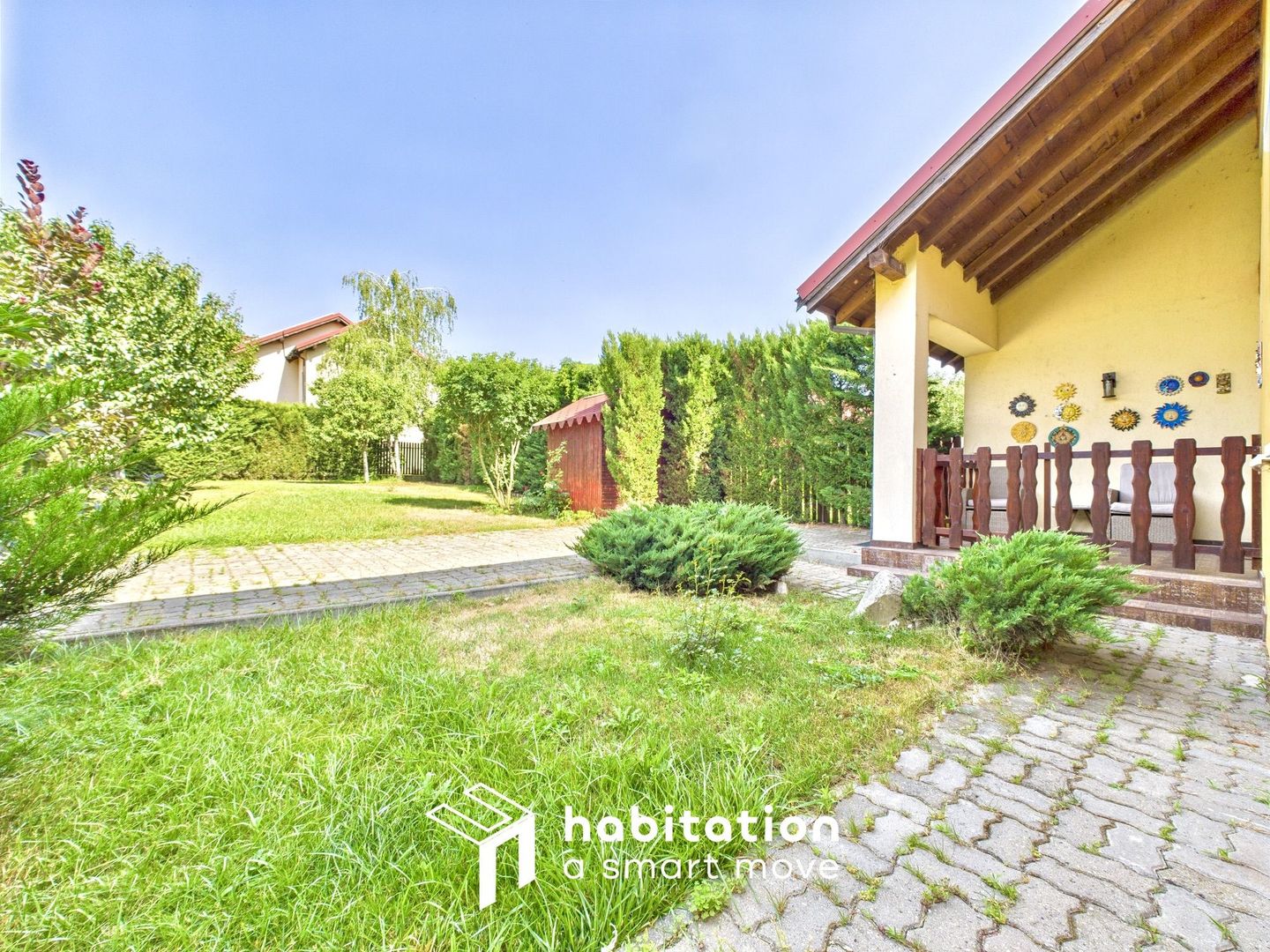 Casă de vânzare la liziera pădurii - Dumbrăvița - Tur virtual inclus - Poză 29