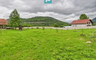 Casă în localitatea Gurahonț - Arad, teren 2914 mp - Poză 13