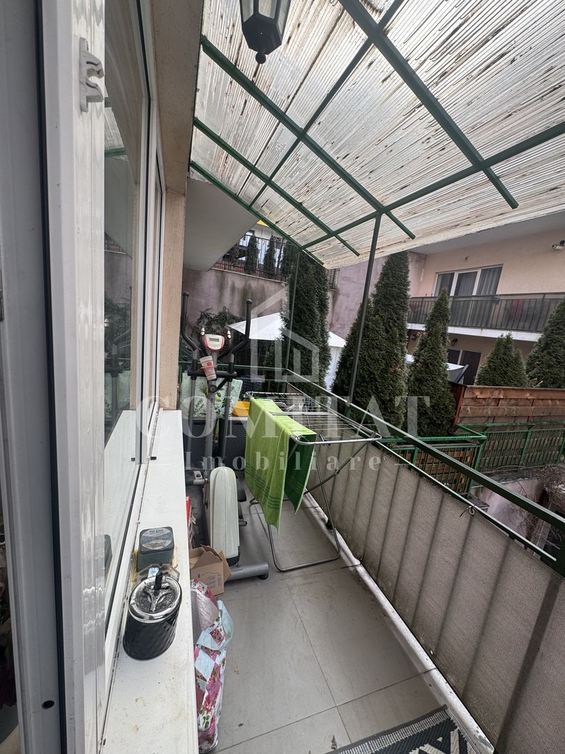 Apartament 2 camere | Zona Vivo - Poză 3