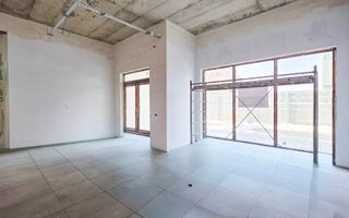 Închiriere spațiu comercial parter – Jovial Residence 3 - Poză 1