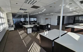 Spațiu birouri open space | Calea Dumbrăvii | - Poză 11