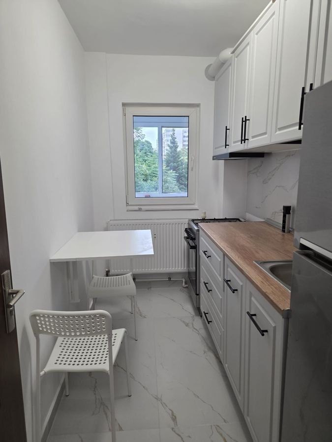 GARSONIERA IANCULUI - BLOC REABILITAT, PRIMA INCHIRIERE, MODERN - Poză 15