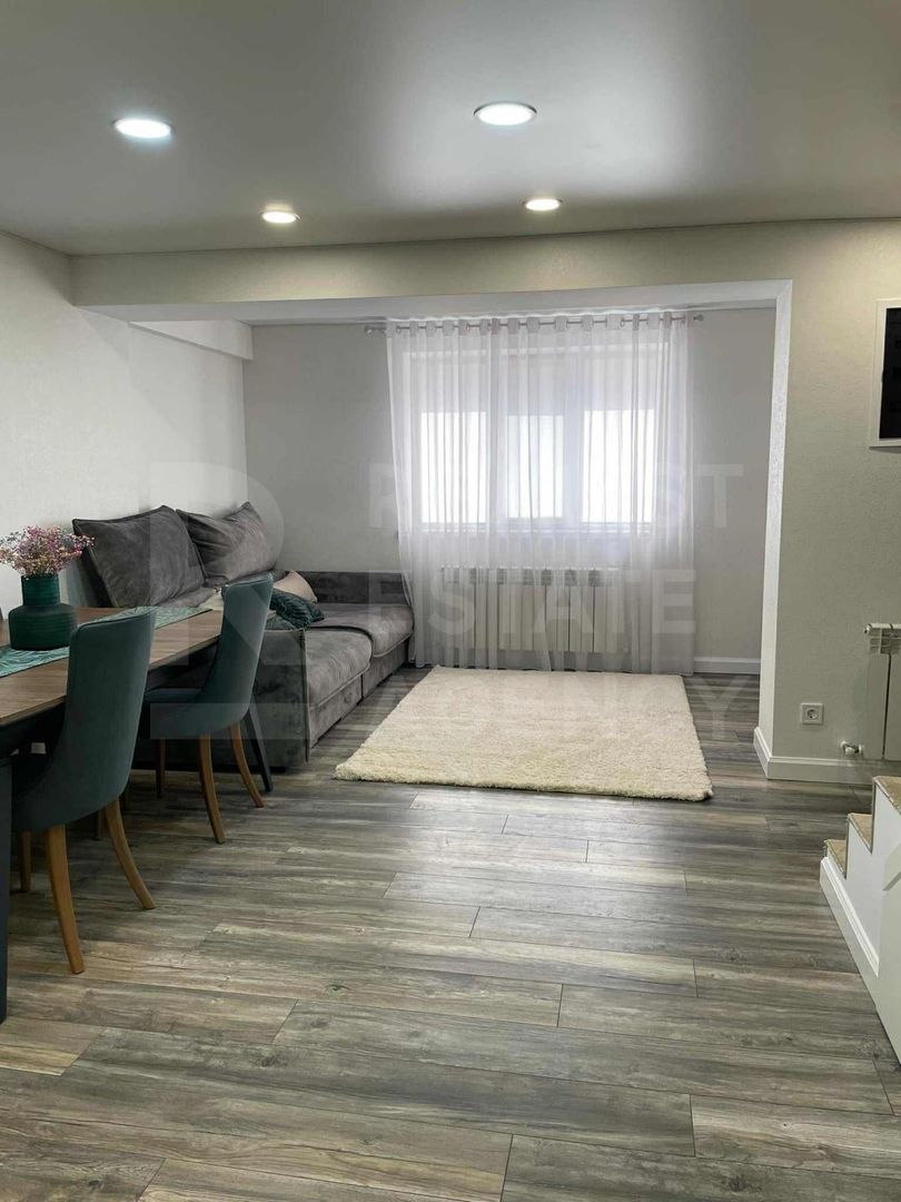 Chirie casă, 3 camere, str. Liviu Deleanu, Buiucani - Poză 2