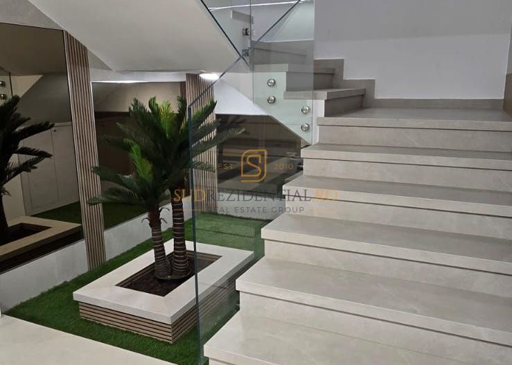 Apartament tip duplex - terasa 280 mp | Metrou Berceni - Poză 13