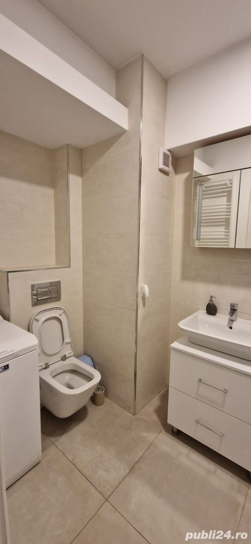 Apartament Npvum Residence - Poză 6