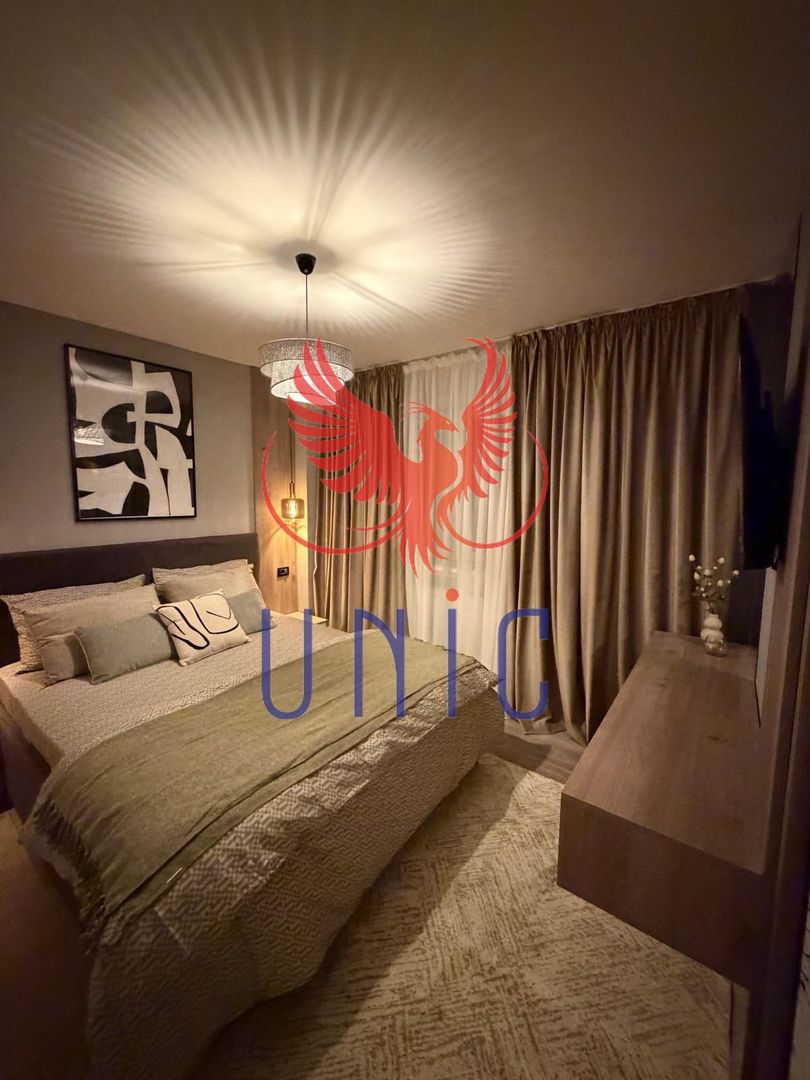Apartament lux, Calea Bucuresti - Poză 17