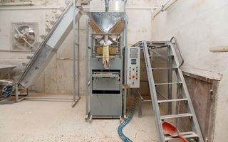 Proprietate specială de vânzare ”Fabrică de producere a medicamentelor de uz veterinar” - Poză 27