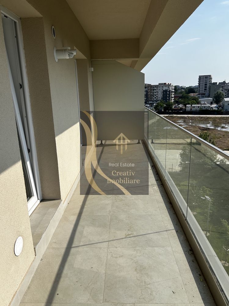 Apartament 2 camere de închiriat – Lacul Morii / Universitatea Politehnica - Poză 7