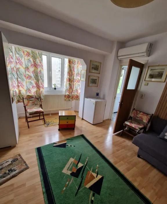 GARSONIERA - TINERETULUI, BUCATARIE INCHISA, METROU 5 MINUTE, MODERN - Poză 2