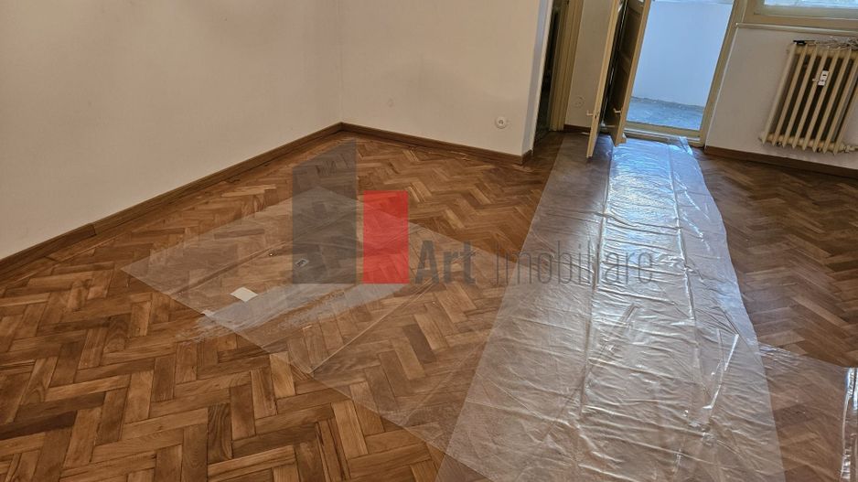 Garsoniera Drumul Taberei - Poză 1
