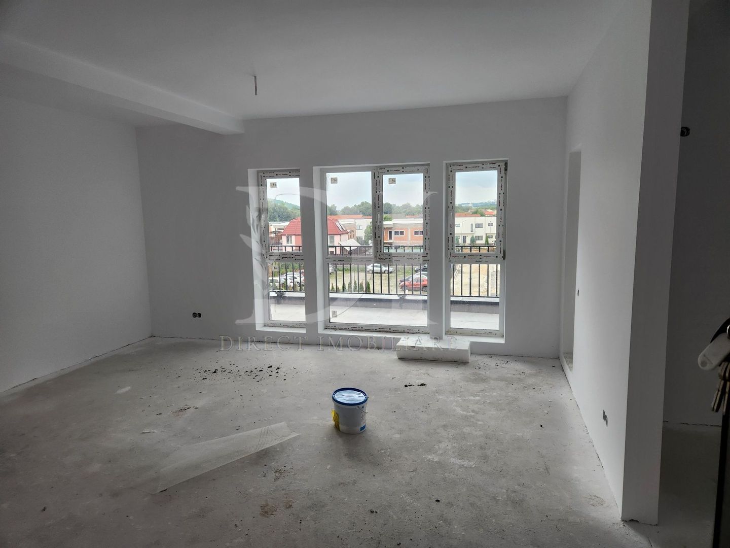 Apartament cu 2 camere | Tineretului Floresti - Poză 2