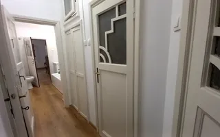 Spatiu de birouri Cabinet in Vila interbelica Dorobanti/ 100mp/inchiriere - Poză 17