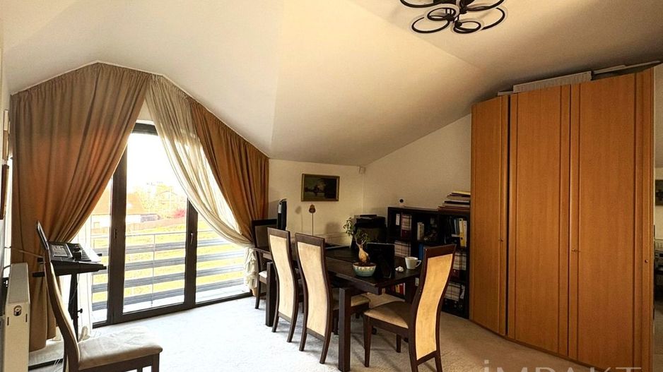 Casa eleganta cu vedere panoramica in Cluj! - Poză 6