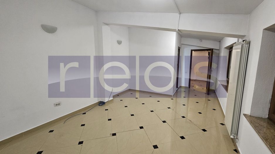 DE VÂNZARE VILA | EXCLUSIVISTĂ ZONA DOMENII | 5 CAMERE | PARCARE ÎN CURTE - Poză 5