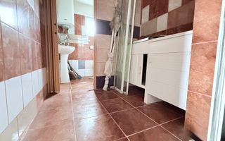 Casa individuala, teren 451 mp în Apahida-ideală pentru renovare - Poză 5