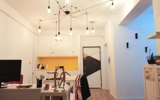 OPORTUNITATE | STUDIO DUBLU | TEI PETRICANI | BLOC BOUTIQUE - Poză 1