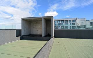 Penthouse 780 mp din Care 400 mp Terasa si 380 mp interiori Piscina - Poză 8