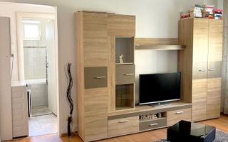 APARTAMENT 2 CAMERE | ETAJ 2 | BALCON | ZONA RAHOVEI - Poză 1