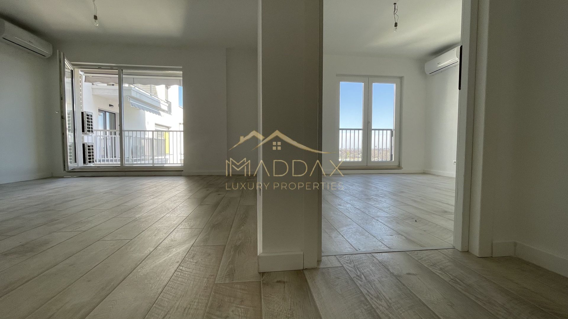 Apartament cu 2 camere ***81.97 mp***Bloc NOU*** // Mogosoaia - Poză 15