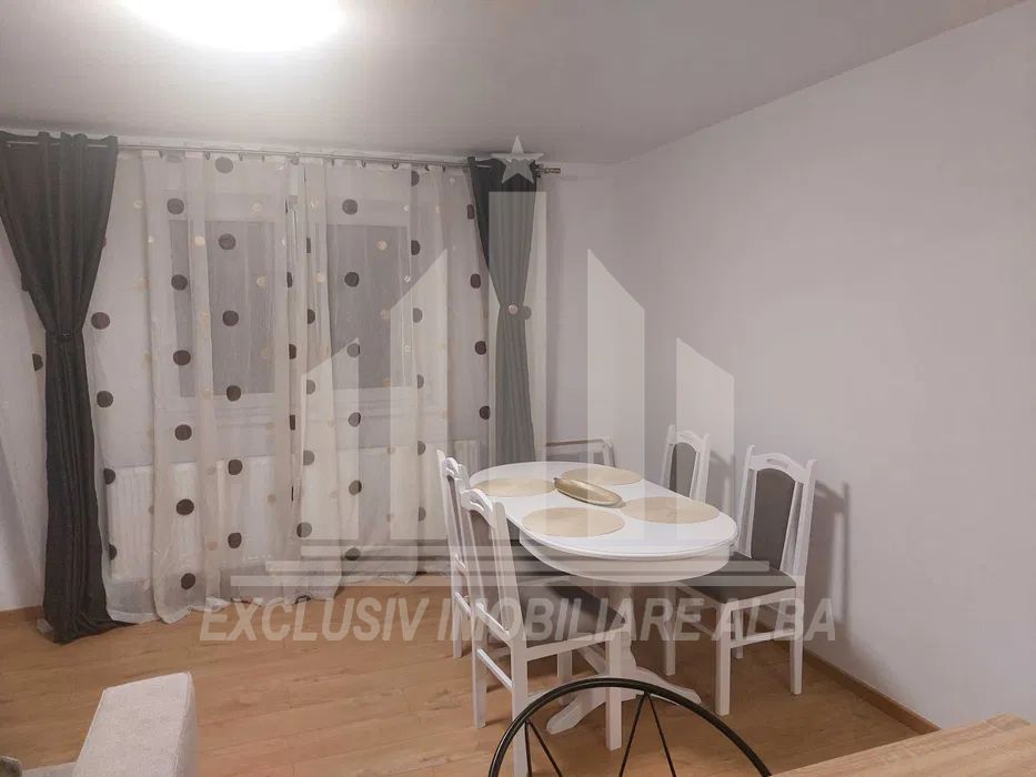 Apartament cu 2 camere | 38 mp | Renovat complet | Cetate - Poză 2
