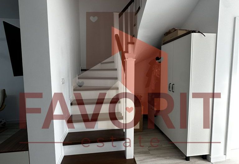 Duplex de vanzare in Calea Urseni | Toate utilitatile | Aproape de asfalt | - Poză 5