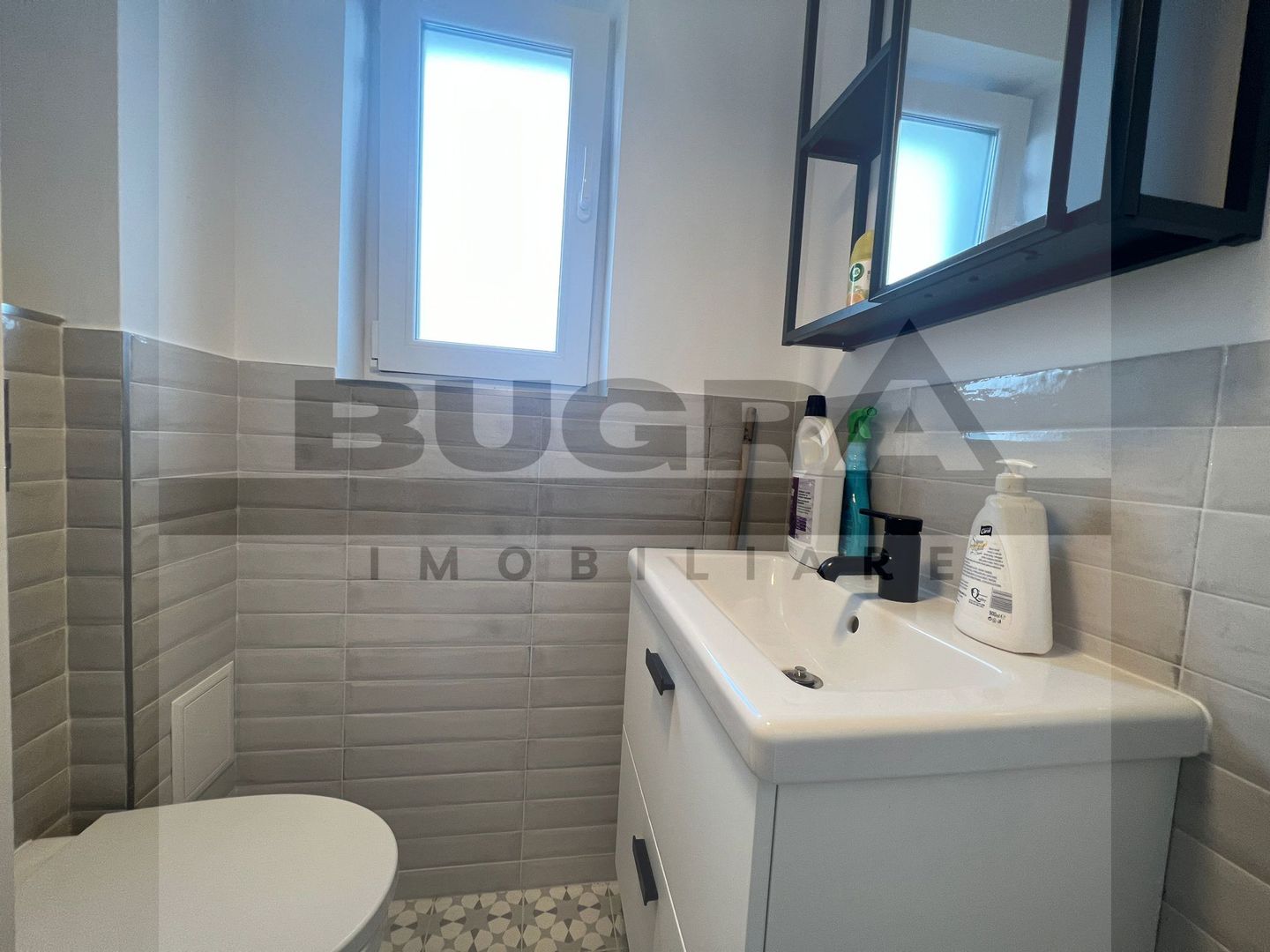 Duplex, 120mp, 2 locuri de parcare, panorama, petfriendly, Borhanci - Poză 14