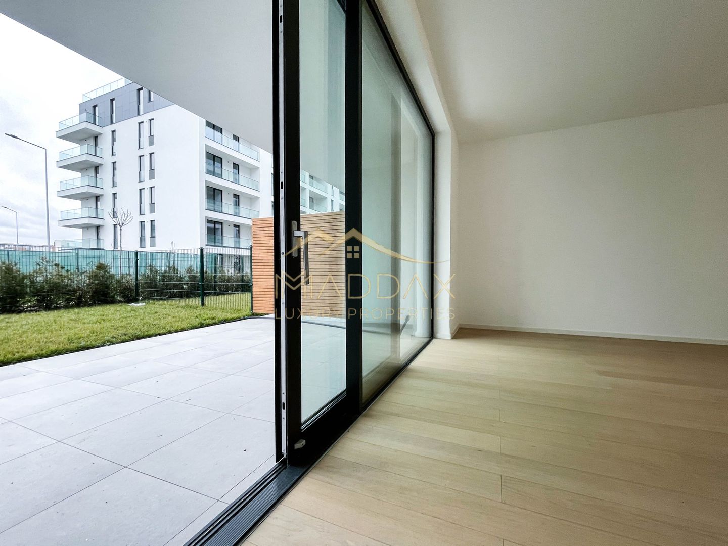 3 rooms apartment***148sqm***//65sqm garden // Baneasa - Poză 5