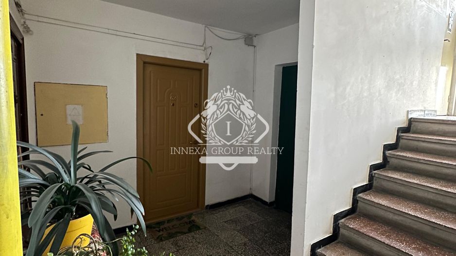 Garsonieră decomandată de închiriat – Titan, Str. Lotrioara, lângă Parcul IOR - Poză 22