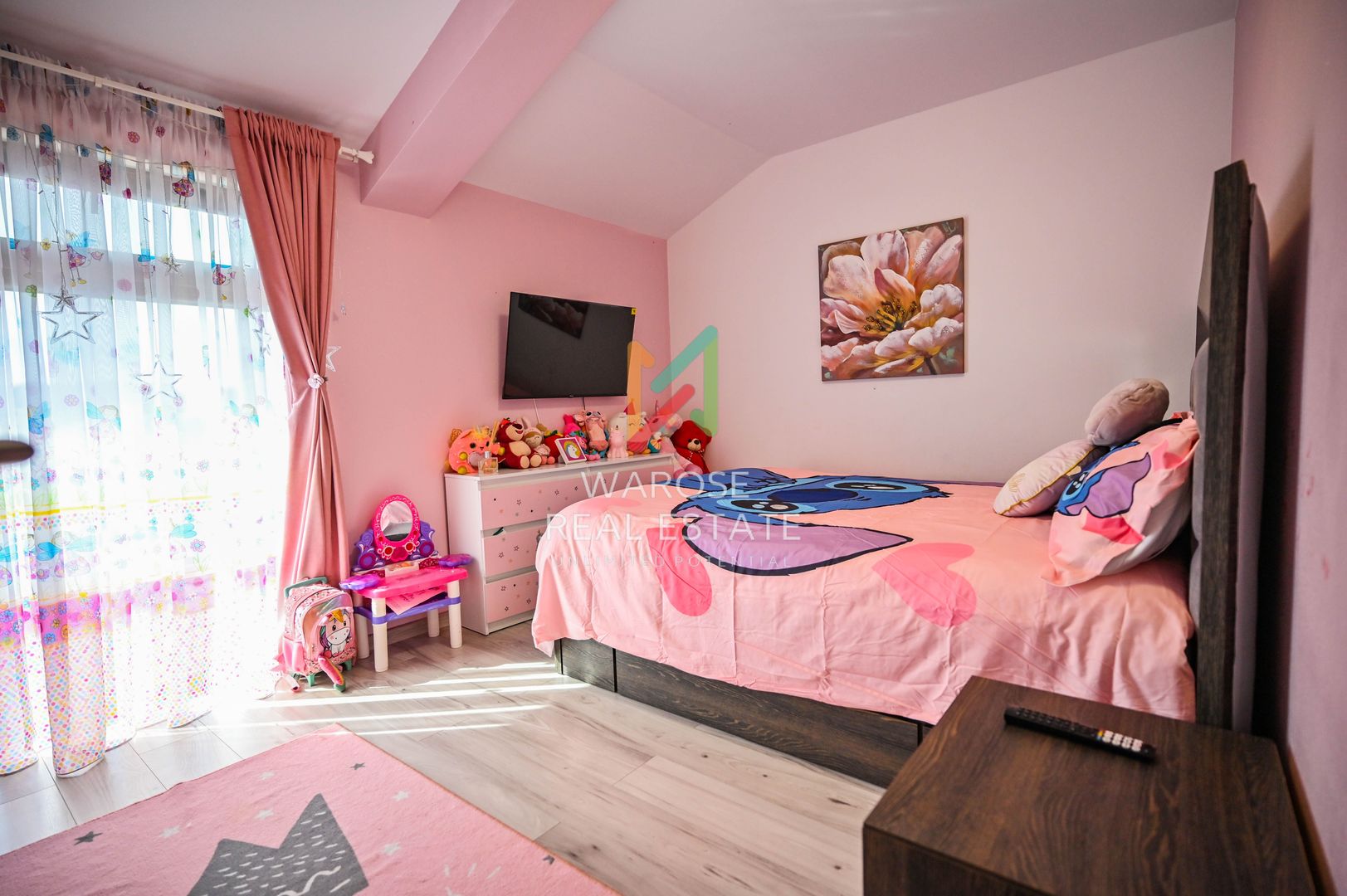 Casa 6  camere| Moderna | Sanpetru | o% Comision - Poză 16