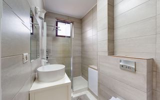 Apartament 2 camere decomandat, balcon de 27 mp Comision 0% - Poză 10