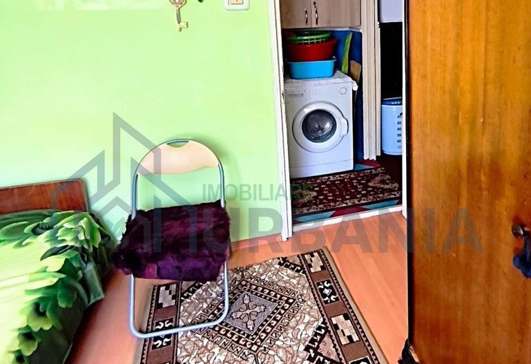 Inchiriez apartament 3 cam. Zona Zimbru Zona Zimbru - Poză 3