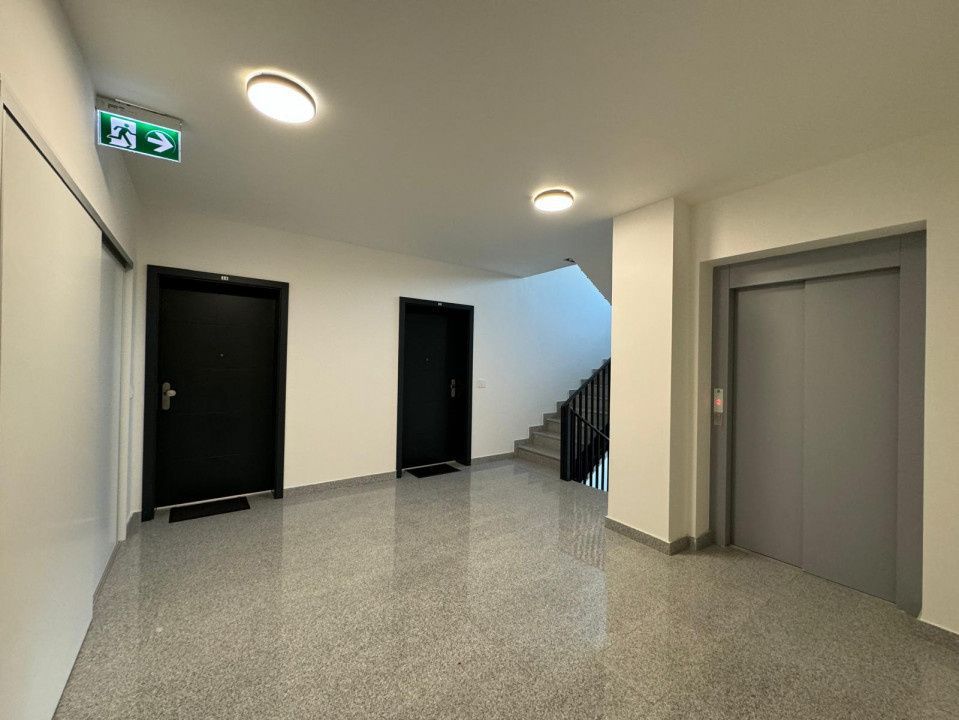 Apartament Modern cu Dotări Premium, la Prima Închiriere! - Poză 28
