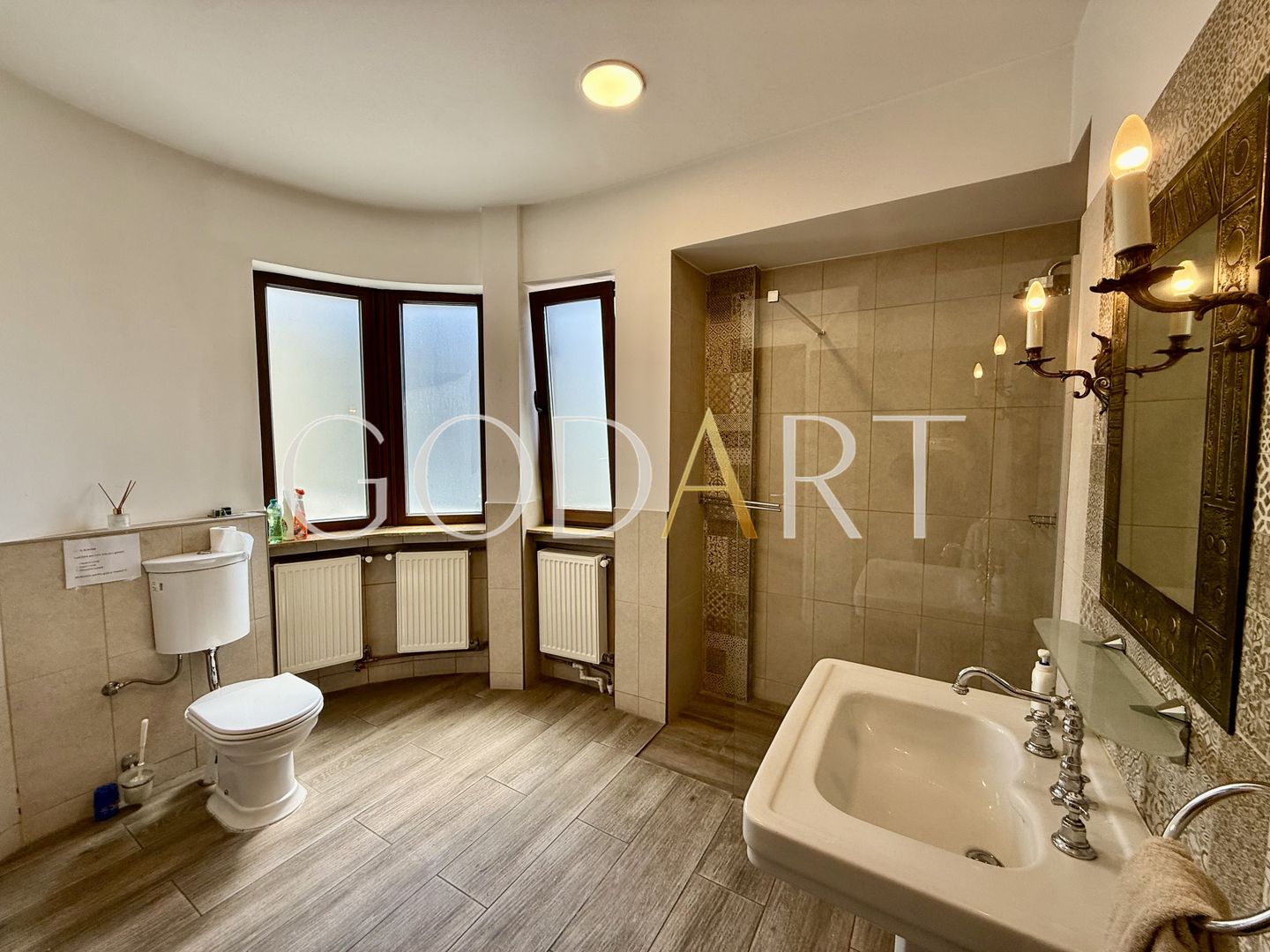Apartament 5 camere | Central | 215.5 mp - Poză 14