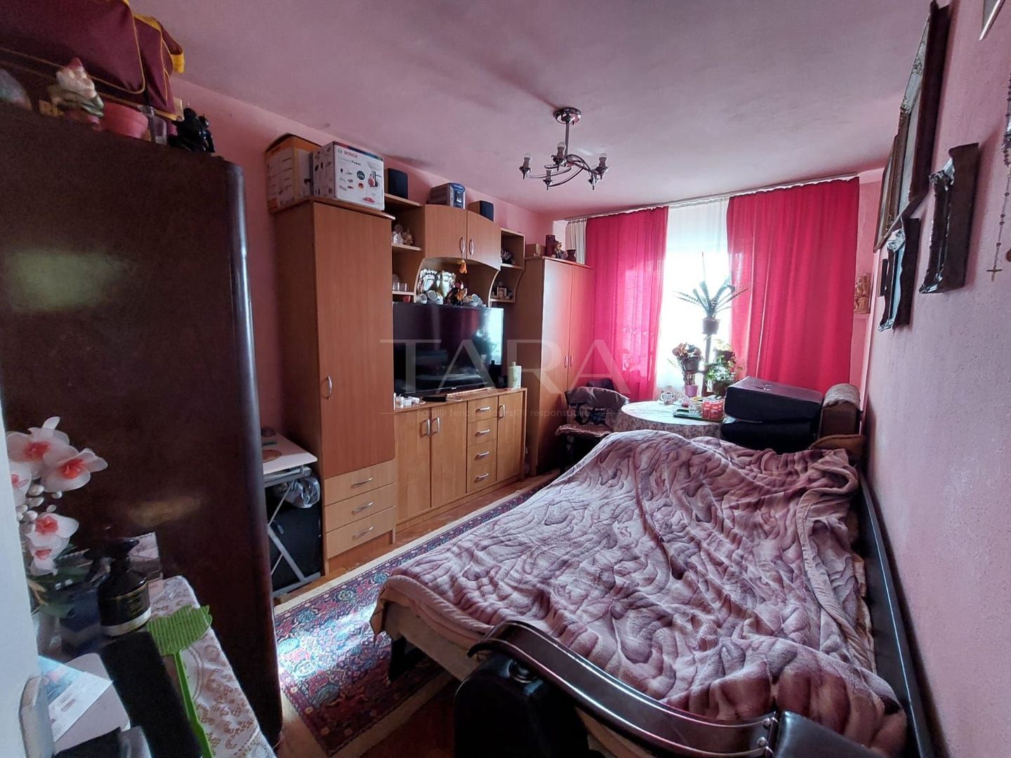 3 camere în Mănăștur, lângă Flora – ideal pentru locuit sau investiție - Poză 5