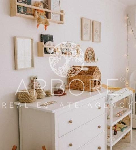 Apartament 3 camere cu 1 loc de parcare subteran, 101 mp - Otopeni - Poză 14