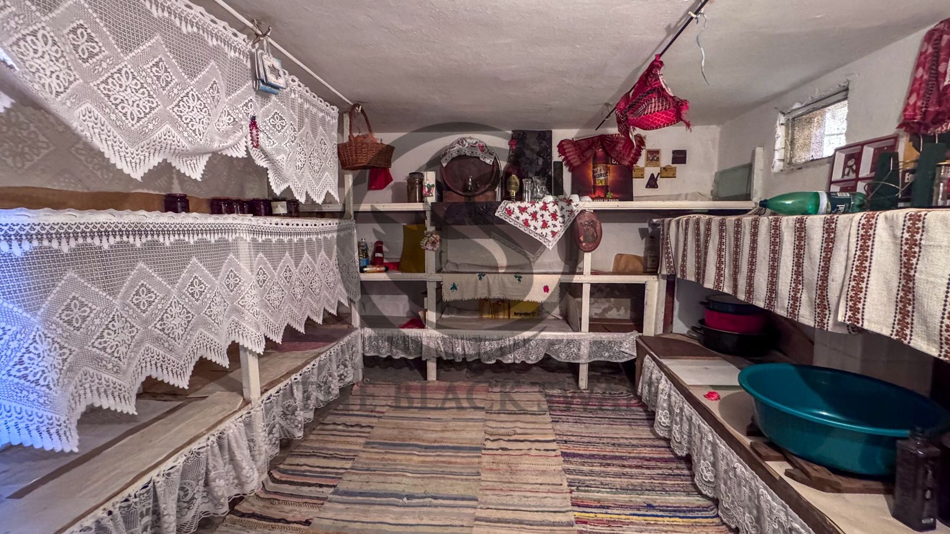 Casa cu 5 camere de vanzare  | Urlati, Prahova | Comision 0% - Poză 19