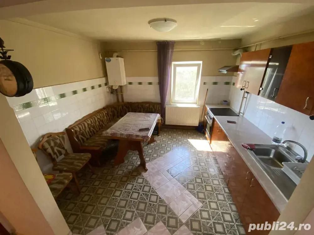 2 cam Freidorf centrala proprie - Poză 5