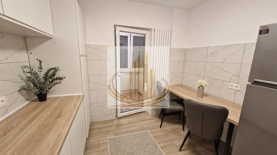 Aprtament 2 camere Fabric - Poză 7