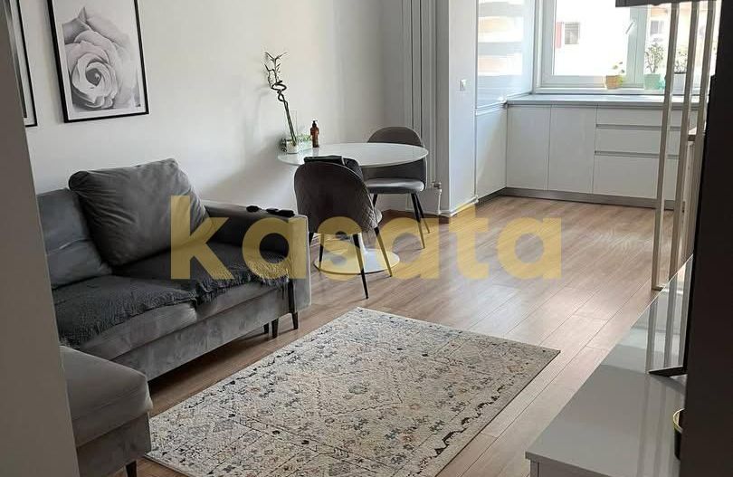 Apartament 2 camere tip studio,  luminos, loc de parcare - Poză 3