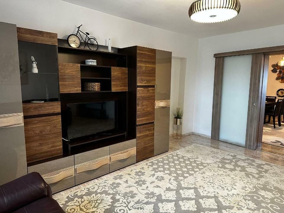 Proprietar: ap 4 cam, 110mp, Bdul Unirii 55, pozitie excelenta - Poză 11