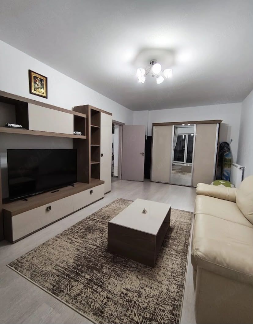 AP. 2 CAMERE- THEODOR PALLADY, PARCARE INCLUSA, BLOC NOU, METROU - Poză 1