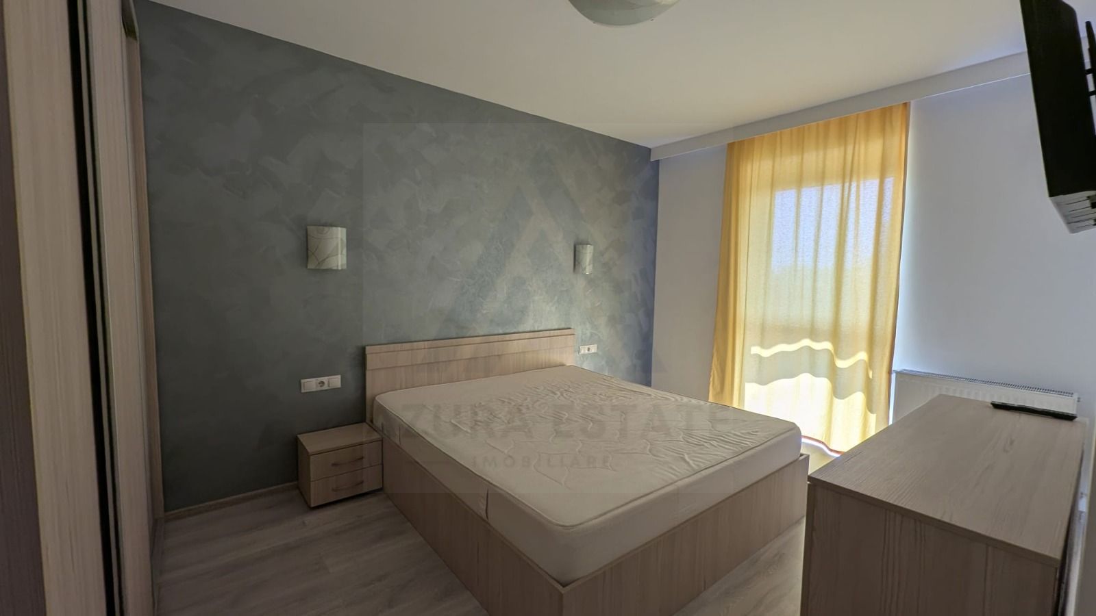 Apartament premium 80 mp utili balcon parcare subterana C. Dumbravii - Poză 6