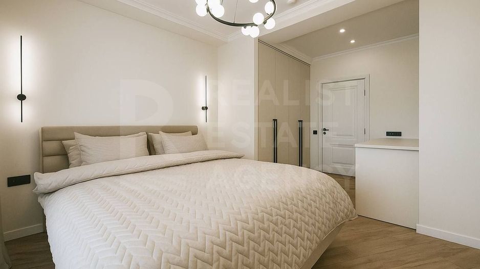 Vânzare, apartament, 3 camere, str. Jubiliară, Botanica - Poză 5