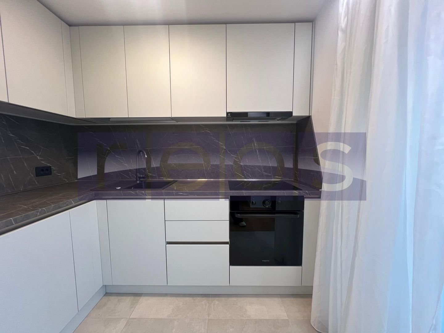 INCHIRIERE 2 CAMERE | ONE HERASTRAU TOWERS | ETAJ 9 | TERASA | PARCARE OPTIONALA - Poză 5